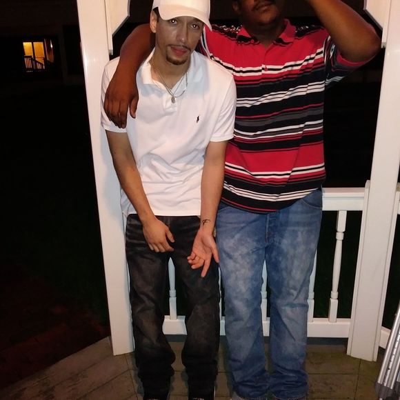 Meet your Posher, Richard - Picture 1 of 1